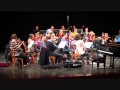 Capture de la vidéo English Chamber Orchestra Rehearse Schubert In Italy