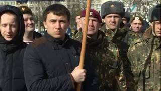 Росгвардия будет охранять Кубок Конфедераций и ЧМ-18 Росгвардия будет охранять Кубок Конфедераций и ЧМ-18