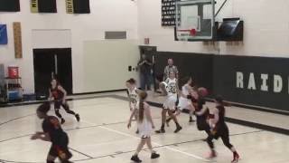 SAM BREEN 2016 Highlights V3