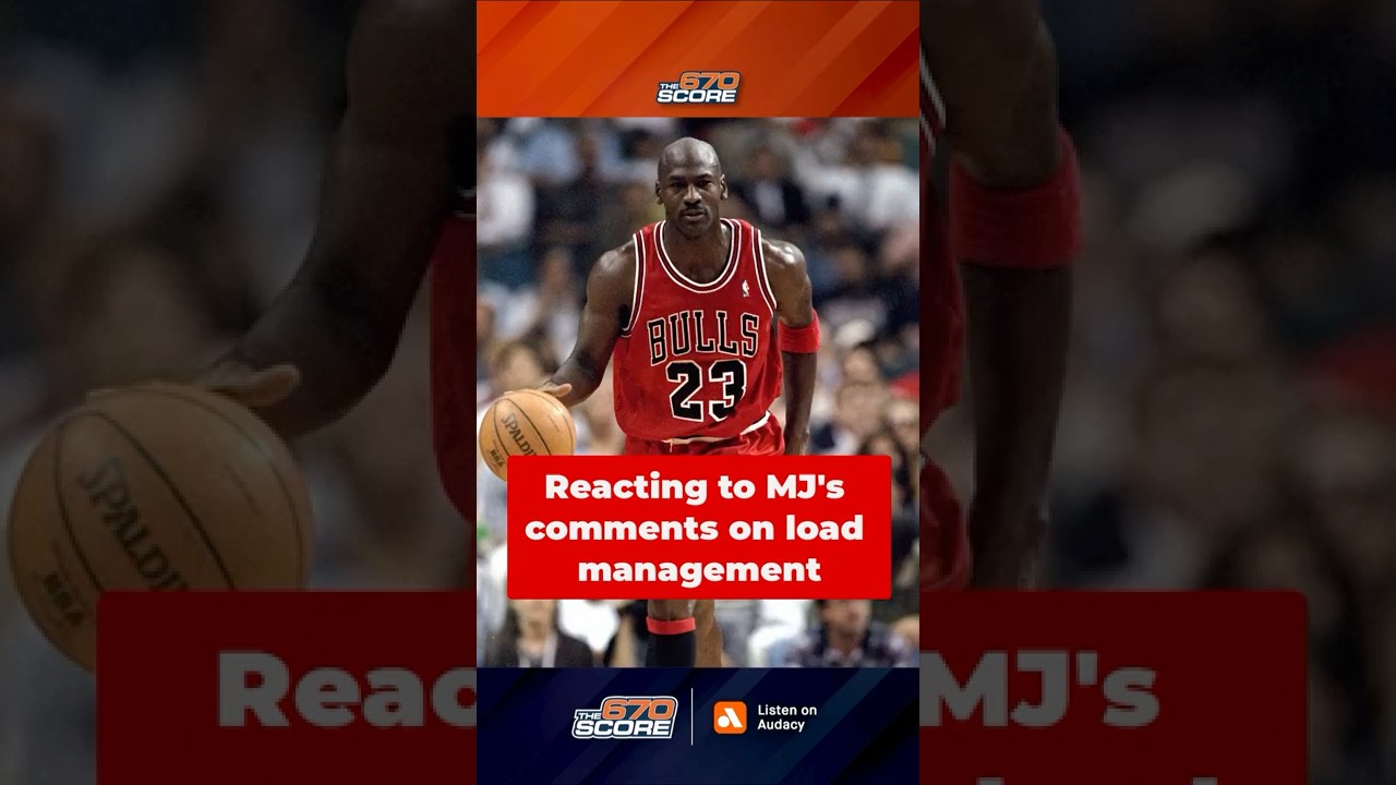 It's the era of load management in the NBA