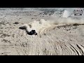 Morgan Langley (150) at the Method Race Wheels San Felipe 250 Trophy Truck, Class 1 Qualifier