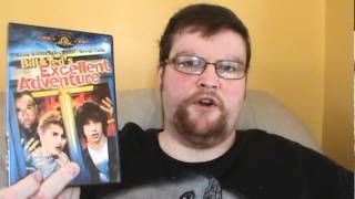 The First Dvd And Blu-Ray I Ever Bought