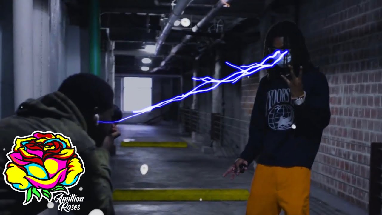 Watch RARI GLISS "Stuck Like Glue" (Official Music Video - A Million Roses Exclusive) on YouTube Watch RARI GLISS "Stuck Like Glue" (Official Music Video - A Million Roses Exclusive) on YouTube