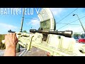 ブレン軽機関銃が良い。【BATTLEFIELD&quot; V-BFV&quot; 実況】