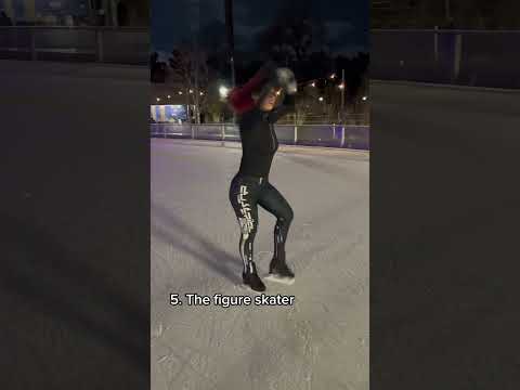 Don’t forget to like and subscribe #iceskating #freestyleskating #figureskating