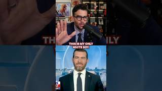 Oliver Larkin Livre Une Masterclass Sur Fox News