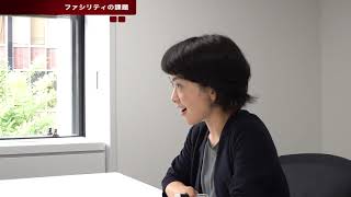【第一生命株式会社】2023年9月Webセミナー_ 歴史ある自社ビルを活かした、豊洲・日比谷 2拠点同時リノベーション