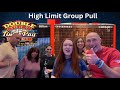 High limit time wbigkats poker casino kelly and friends 1421 bets e413 highlimit.poker