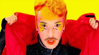 MADBLUSH - CPI (Official Music Video)