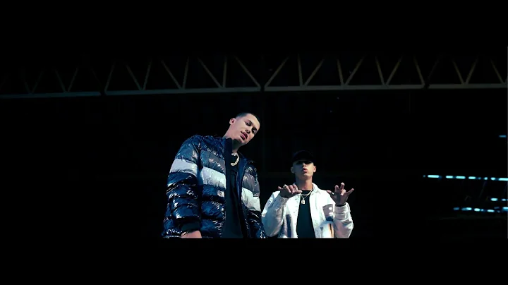Kenneth Manuel x AdamBimbo-  Pasado y Presente (Vi...