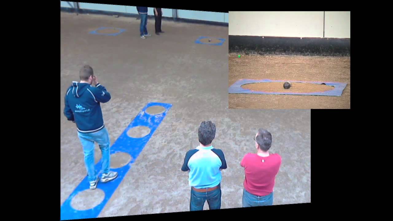 2015 NK Tireren - Finale Heren en Prijsuitreiking