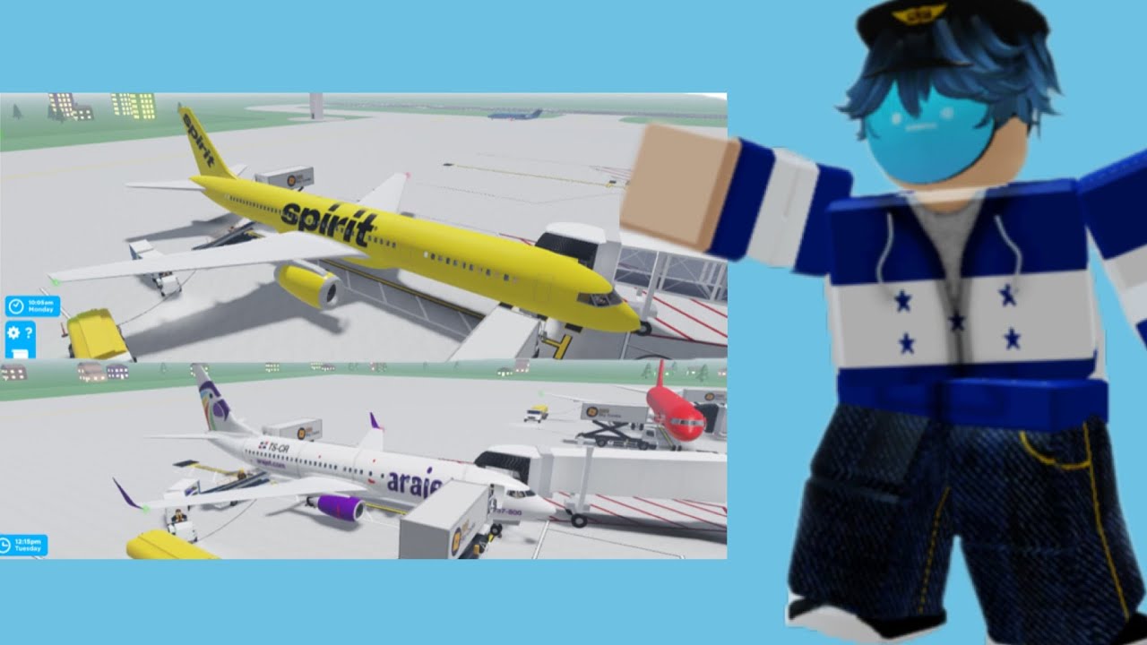 How To Make Your Own Liveries In Cabin Crew Simulator!!!