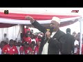 MZEE DALALI Asimulia Walivyopata Uwanja Wa SIMBA TUMEKUTANA NA JOKA KUBWA