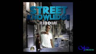 Masicka   Enemy Scared (Street Knowledge Riddim 2017)