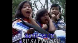 Sayang Semuanya cipt Pak Kasur by balqis