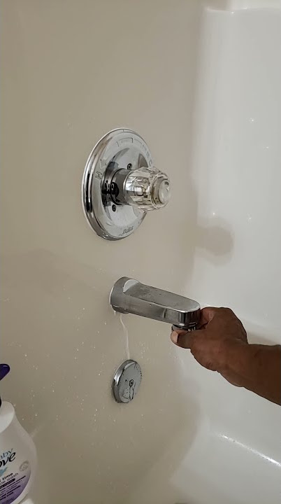 How a Shower Works—Plumbing and More, HomeTips