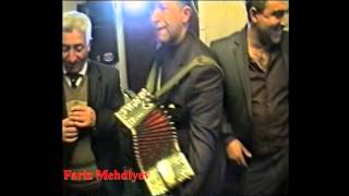 Daglar qizi Fariz Mehdiyev FM