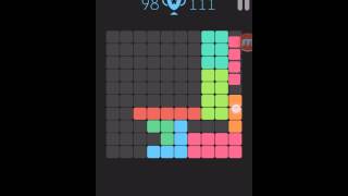 1010 공략(?) screenshot 5