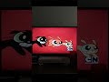 It's all about The Powerpuff Girls. 💯❤️🤍💙💜💗♥️