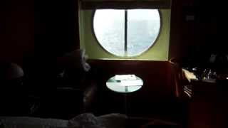 Cruise 20141209 150646 Celebrity Millennium N8072