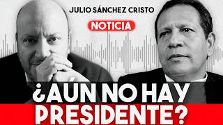 Iván Cepeda's lawyer CHALLENGES Abelardo de la Espriella's victory and will lead challenges
