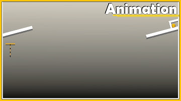 Pendulum Animation Concept in Autodesk Maya 2017