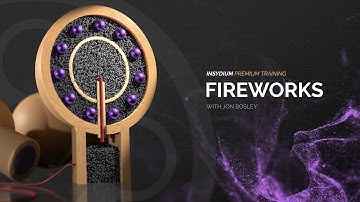 Premium Training - Fireworks - Introduction