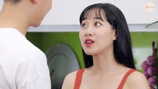 Vợ Đẹp Như Tiên Mà Vẫn Ngoại Tình - Lòng Tham Đàn Ông và Cái Kết Buồn | Phim Ngắn Tình Yêu Hay Nhất