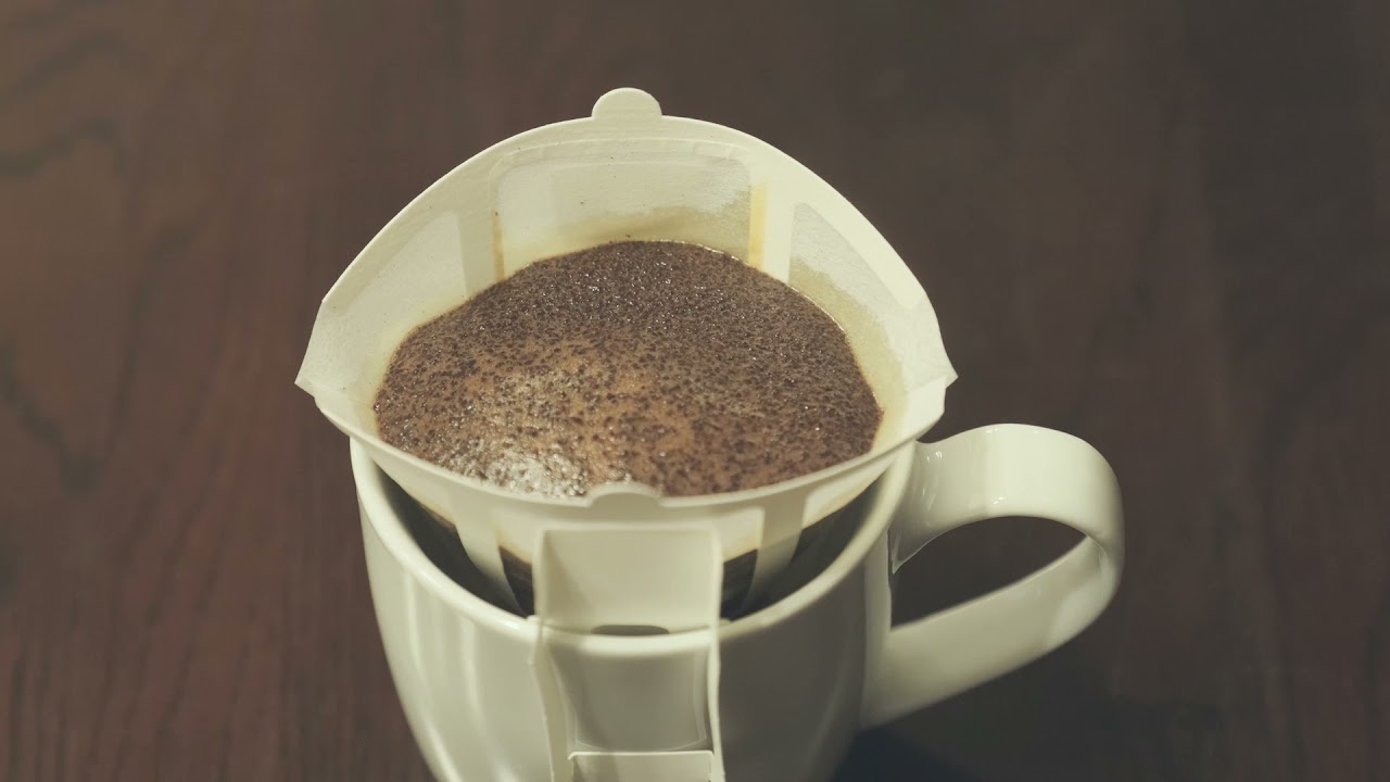 コーヒーフィルター 株式会社トキワ工業