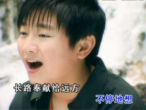 Sha Jia Wei 沙家緯 - 媽媽的手 - 奉獻