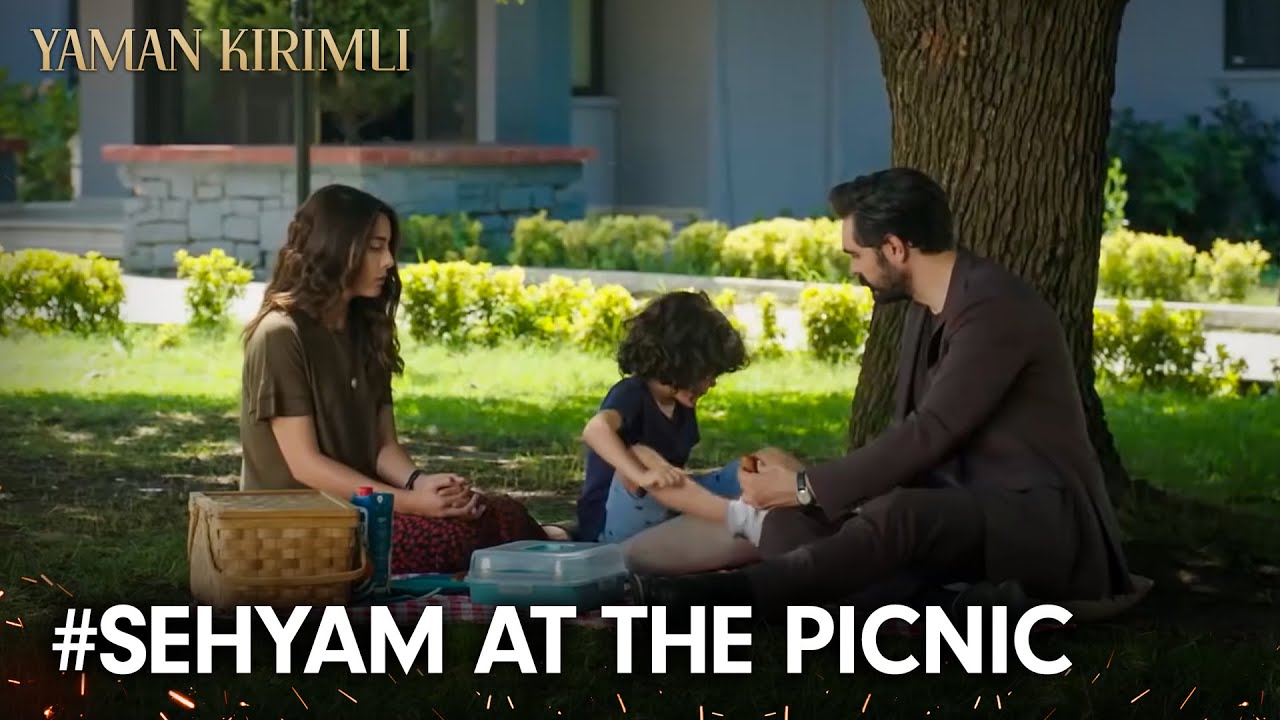 Seher is good for both of us | Yaman Kırımlı | Multi Dub