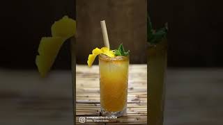 Summer Refreshing juices & drinks???shorts shortsvideo summerdrink refreshingdrink mojito