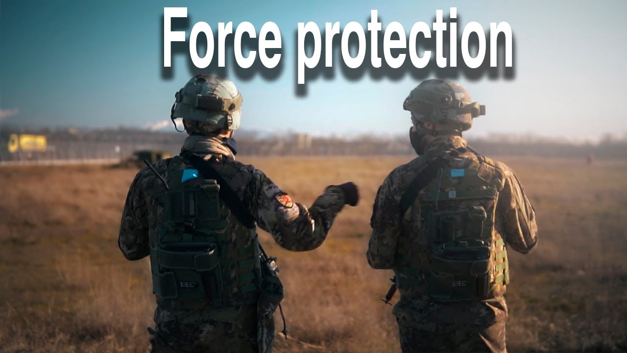 Force Protection