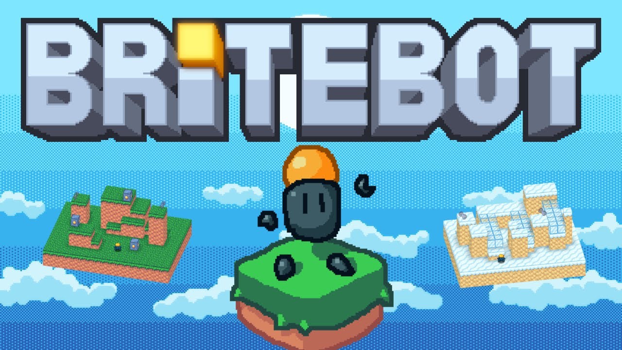 BRiTEBOT Mac OS