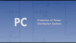 Protection of Power Distribution Systems