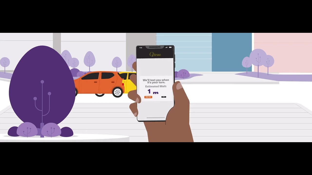 Queue Management System Design - Scheduling Platform - YouTube