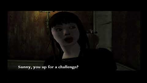 A Series Of Unfortunate Events Game Gamecube Version Chapter 1 No Commentary