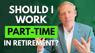 How Would Part Time Work Affect My Retirement Plan?