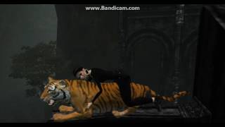 IMVU feeling lonely Arash-Broken Angel
