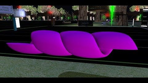 ICS 10 LSL: How to create Scripts