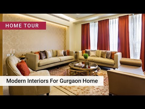 modern-makeover-for-a-4bhk-in-gurgaon-|-livspace-interior-design