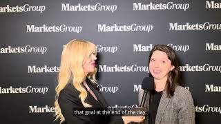 PE New York 2025: Megan Chandler of The Riverside Company Spoke to Courtney McQuade