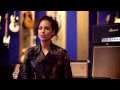 Alicia Keys At: Guitar Center