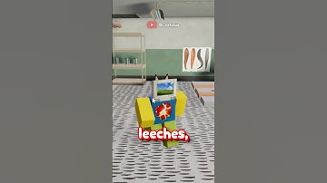 This Feature Went MISSING From This Roblox Game?! #roblox #robloxdev #robloxgamedesign