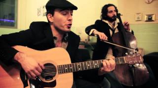 Hamid Grandi - Il Criceto (KiFF Backstage Sessions)