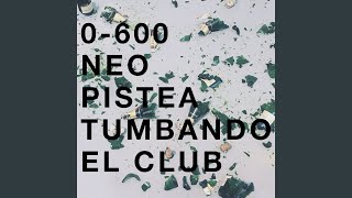 Video-Miniaturansicht von „0-600 - Tumbando El Club (feat. C.R.O., Mike Southside & Coqeein Montana)“