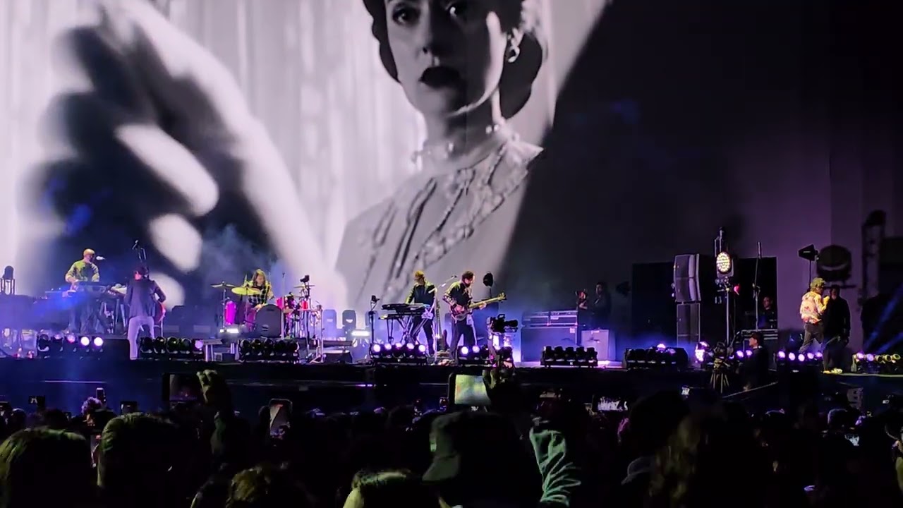 No me destruyas ZOE VIVO GNP 12NOV25