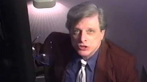 Harlan Ellison's Watching 48