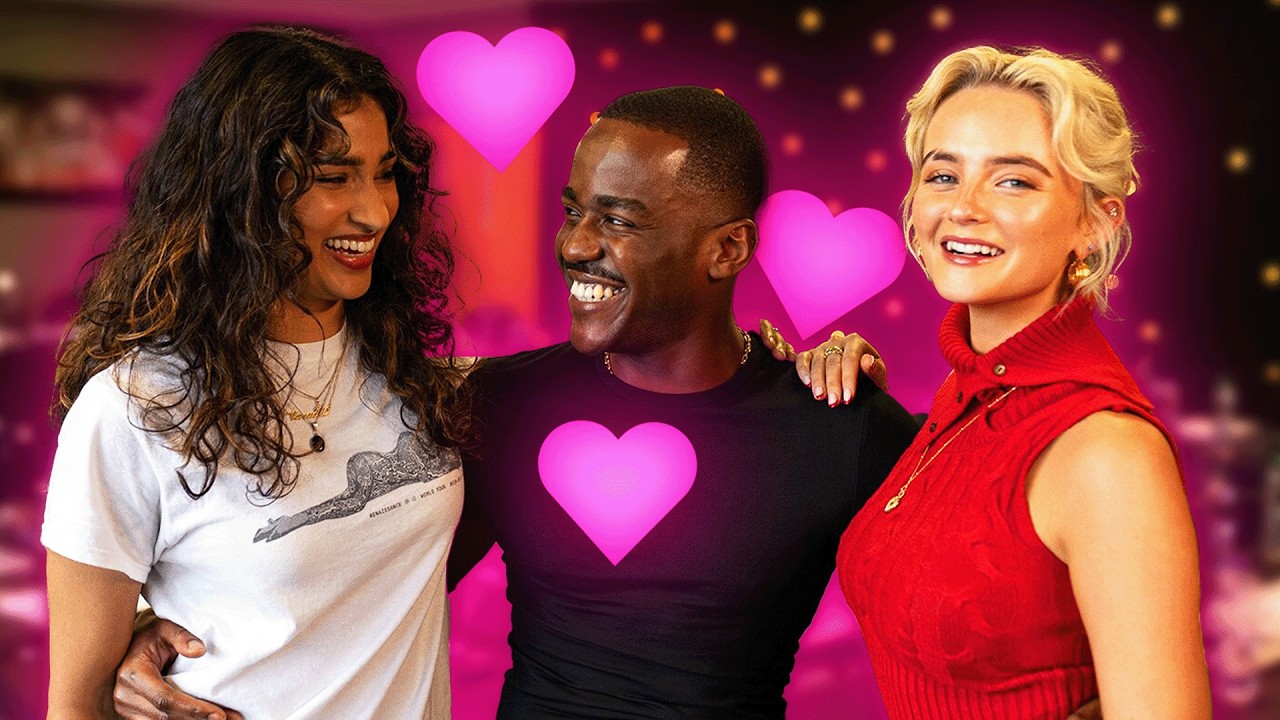 Мне понравилась эпоха RTD2...