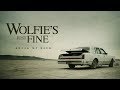 Wolfies just fine  break my back official music